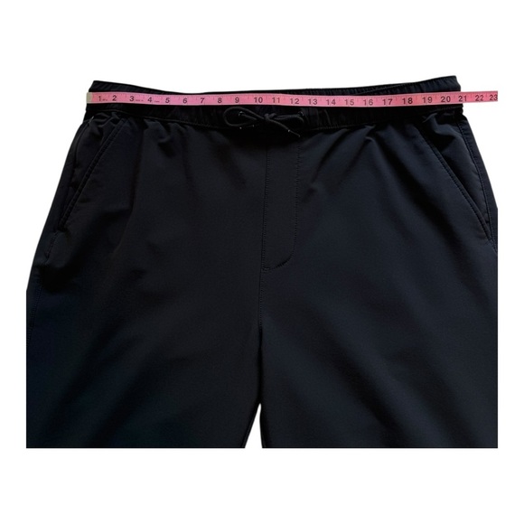 Goodfellow & Co Black Jogger Pants with Pockets- Size XL - Picture 6 of 9